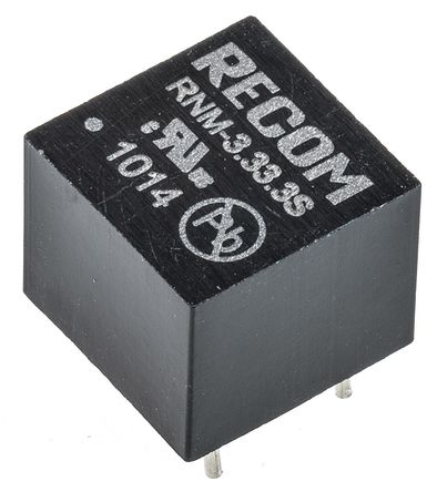 Recom RNM-3.33.3S 1668719