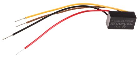 Recom RCD-24-0.60/W 6671667