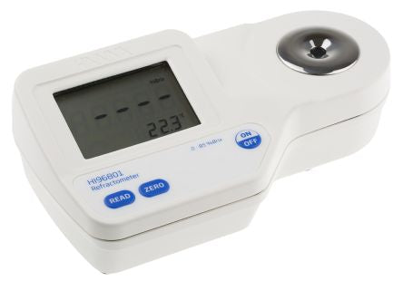 Hanna Instruments HI 96801 6672159
