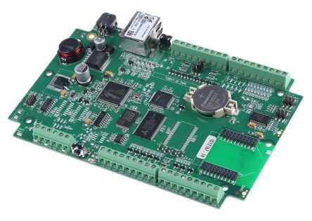 Rabbit Semiconductor 20-101-1256 6672890