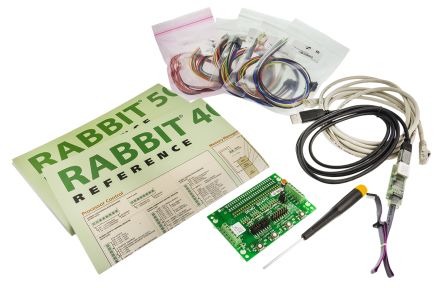 Rabbit Semiconductor 101-1270 6672910