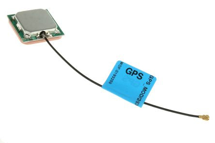 CTi GPS_MOD25X2 1729299