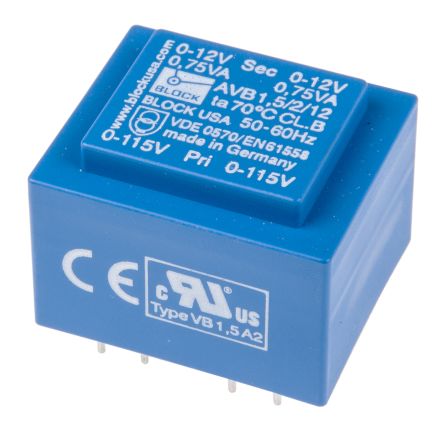 Block AVB1.5/2/12 6675281