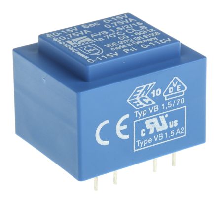 Block AVB1.5/2/15 6675290