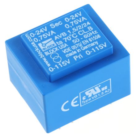Block AVB1.5/2/24 6675297