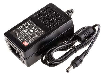 Mean Well GS25A12-P1J 6675537
