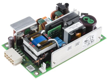 TDK-Lambda EFE300-24-CNMDS 6675638