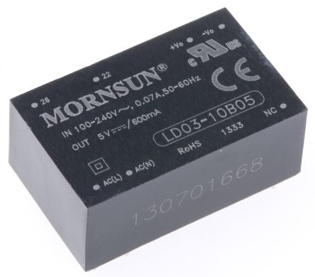 RS PRO 6675760