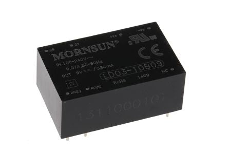 RS PRO  6675764
