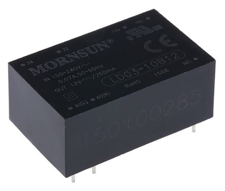 RS PRO 6675773