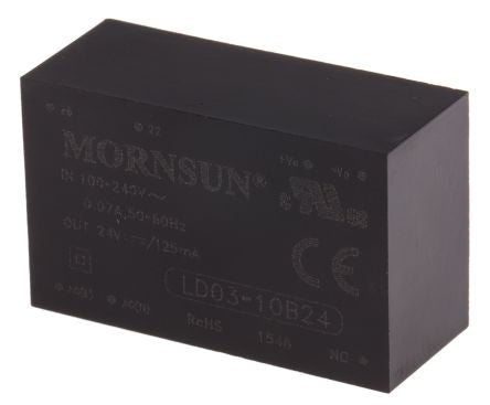 RS PRO  6675776