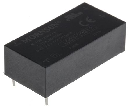 RS PRO  6675786