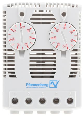 Pfannenberg FLZ542 17142000000 6676767