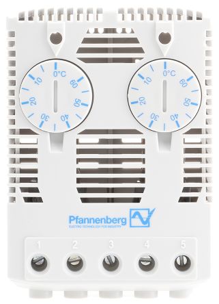 Pfannenberg FLZ543 17143000000 6676776