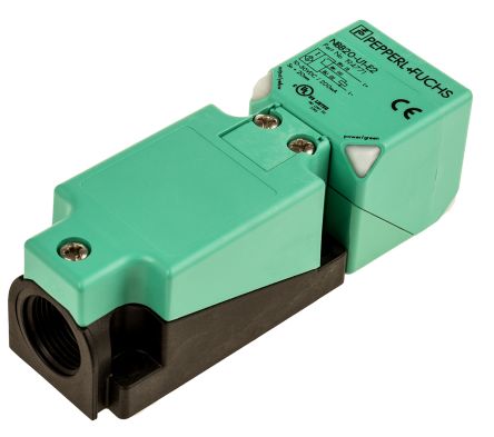 Pepperl + Fuchs NBB20-U1-E2 6677211