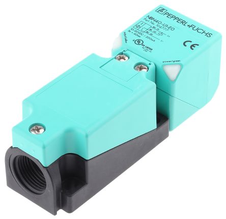 Pepperl + Fuchs NBN40-U1-E0 6677215