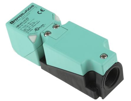 Pepperl + Fuchs NBN40-U1-E2 6677224