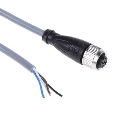 Pepperl + Fuchs V1-G-2M-PVC 6677227