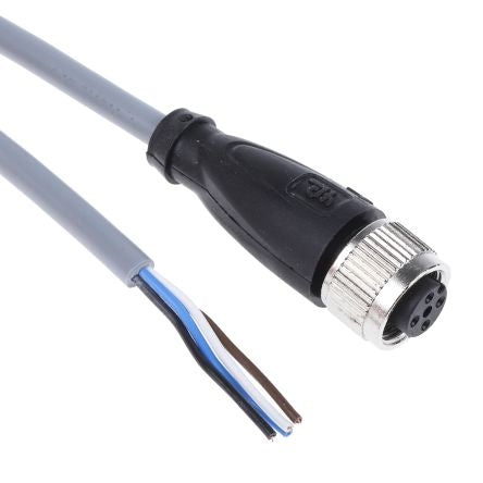 Pepperl + Fuchs V1-G-5M-PVC 6677230