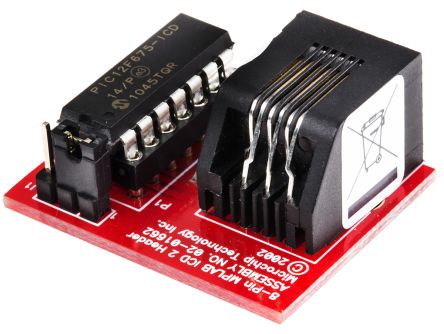 Microchip AC162050 6677817