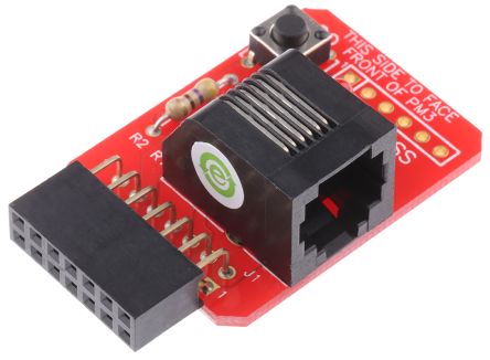 Microchip AC164111 6677883