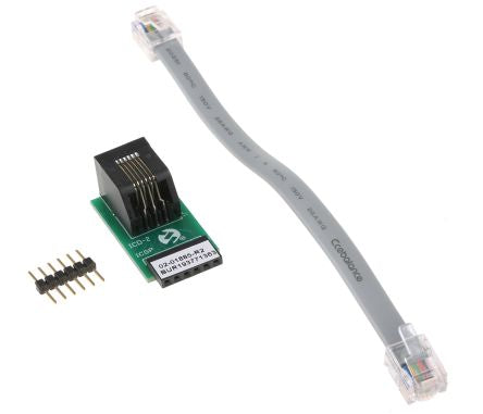 Microchip AC164110 6677889