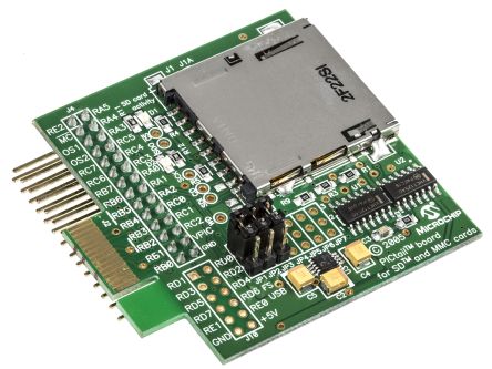 Microchip AC164122 6677909