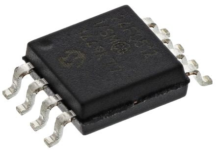 Microchip 24FC512-I/SM 1785018