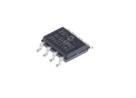 Microchip 24LC256-E/SN 6678246