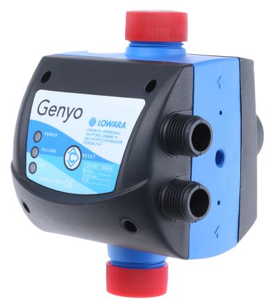 Xylem Lowara 8AF12 6679154