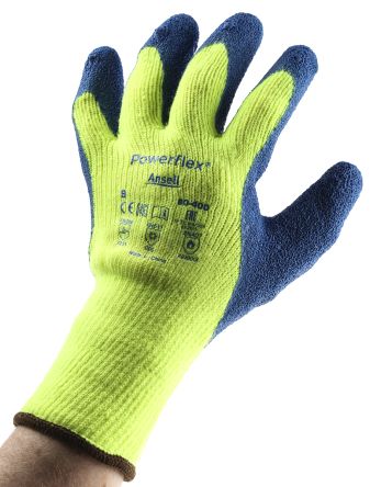 Ansell 80-400/09 6679804