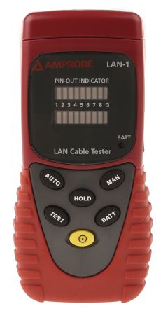 Amprobe LAN-1 6680841