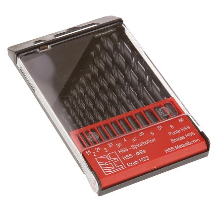 RS PRO 6680980