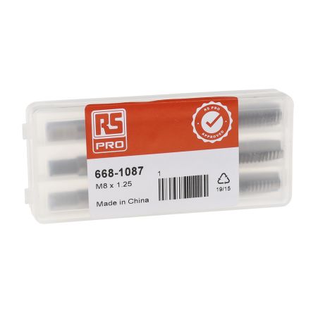 RS PRO  6681087