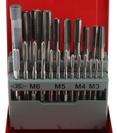RS PRO 6681119