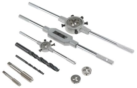 RS PRO  6681122