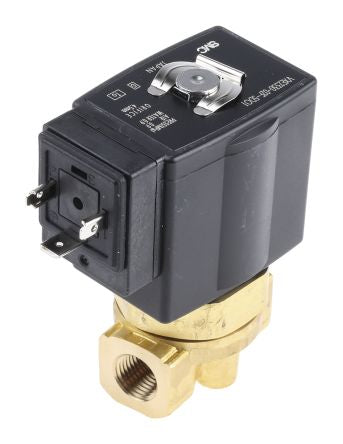 SMC VXE2330-02F-5DO1 6681848