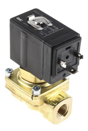 SMC VXED2130-02F-5DO1 6681850