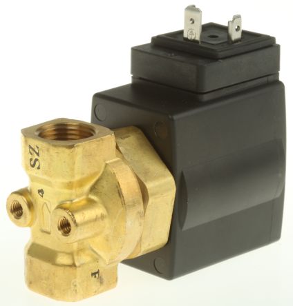 SMC VXE2330-03F-5DO1 6681857