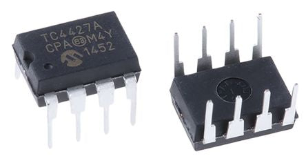 Microchip TC4427ACPA 1654823