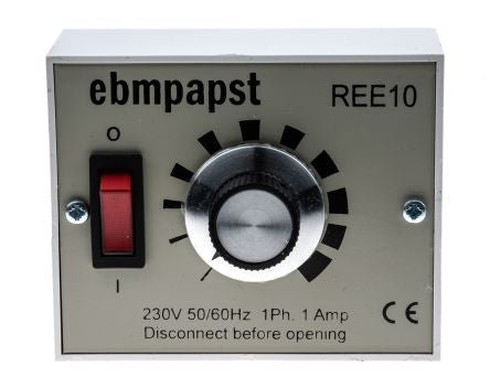 ebm-papst REE10 6685345