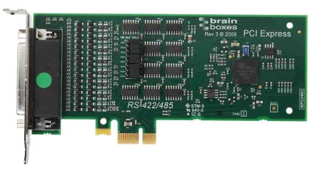 Brainboxes PX-335 6685492