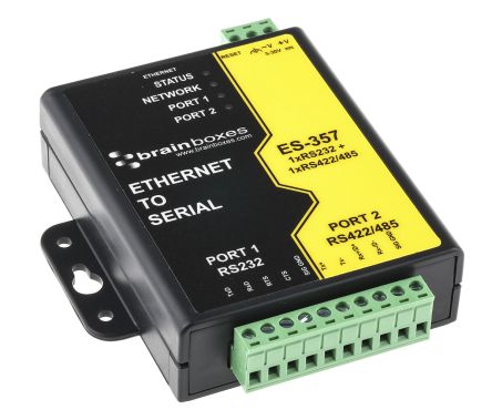Brainboxes ES-357 6685506