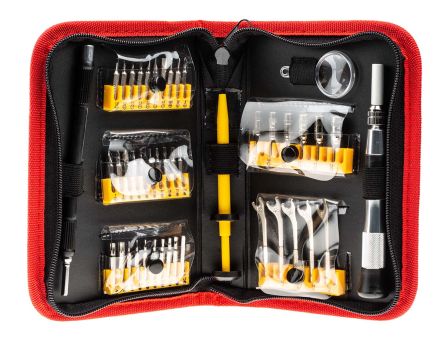RS PRO  6685723