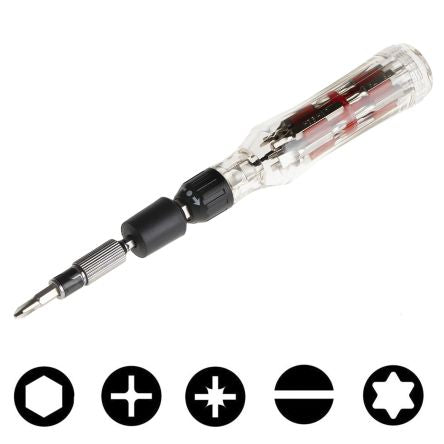 RS PRO  6685736