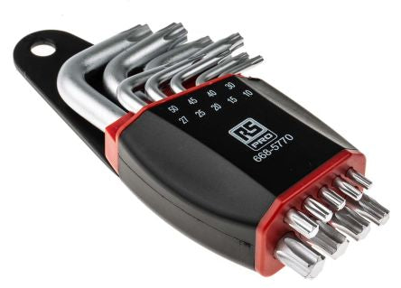 RS PRO  6685770
