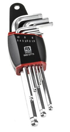 RS PRO  6685773