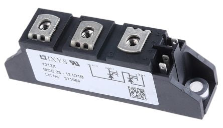IXYS MCC26-12IO1B 1775358