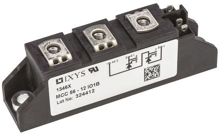IXYS MCC56-12io1B 6687016