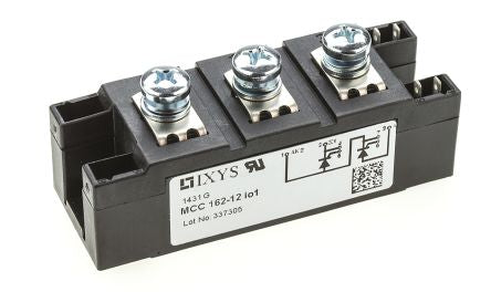 IXYS MCC162-12io1 6687038